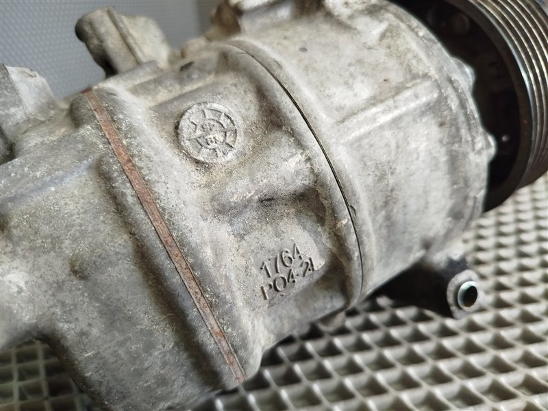 компрессор кондиционера, 18320 рублей, Санкт-Петербург