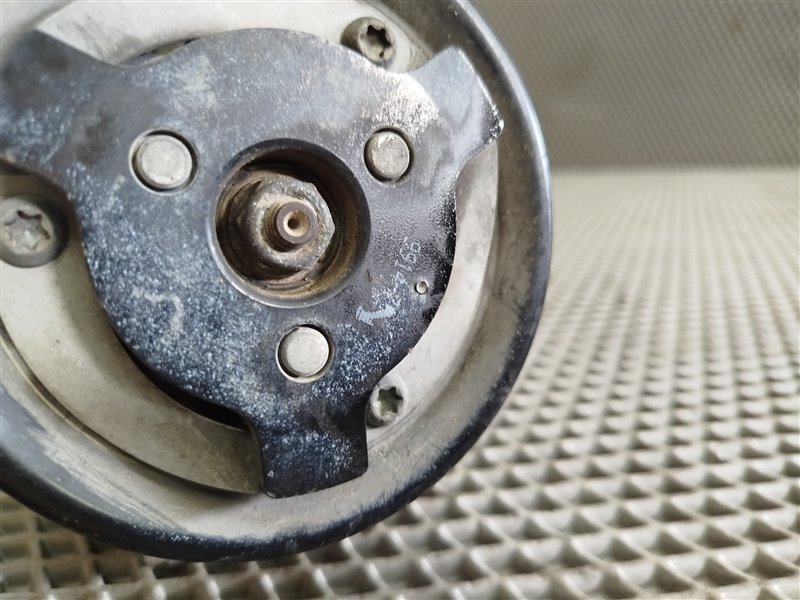 компрессор кондиционера, 18320 рублей, Санкт-Петербург