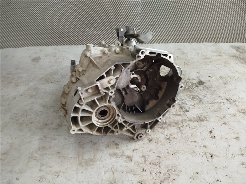 МКПП, 155435 рублей, Санкт-Петербург