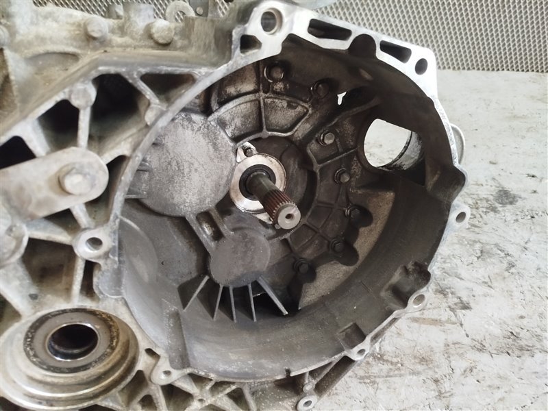 МКПП, 155435 рублей, Санкт-Петербург