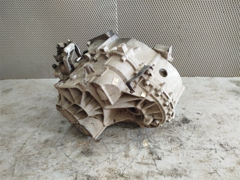 МКПП, 155435 рублей, Санкт-Петербург