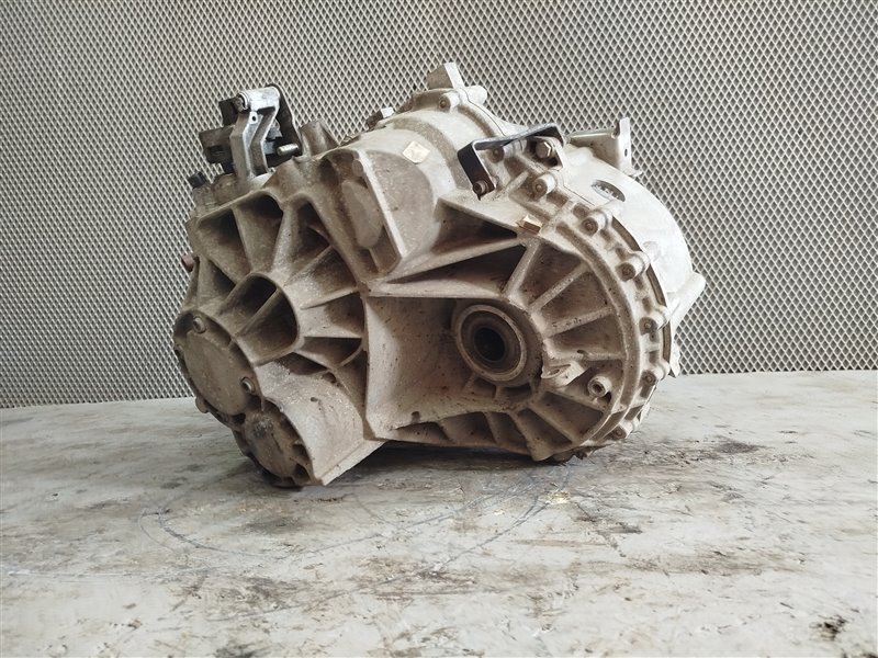 МКПП, 155435 рублей, Санкт-Петербург