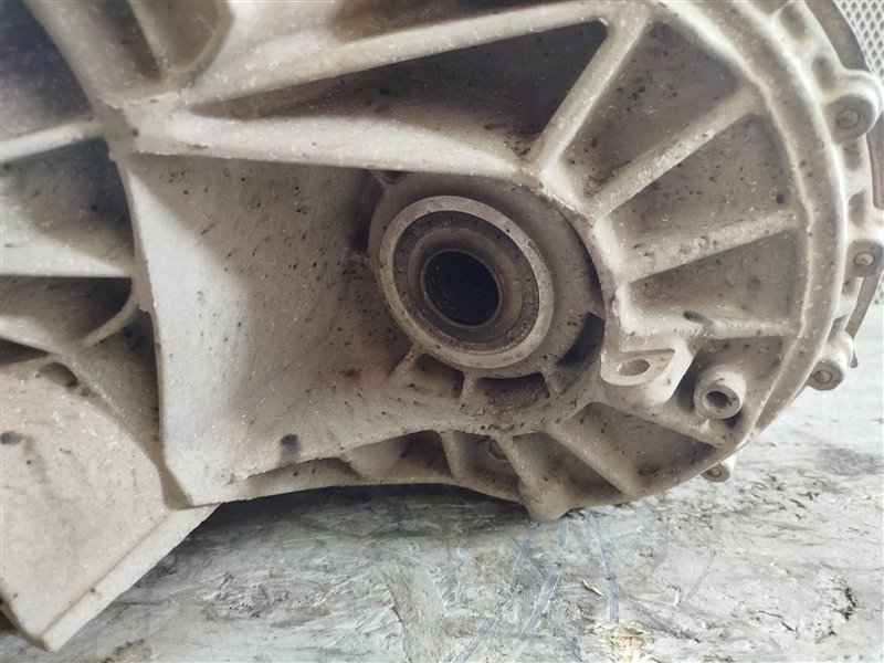 МКПП, 155435 рублей, Санкт-Петербург