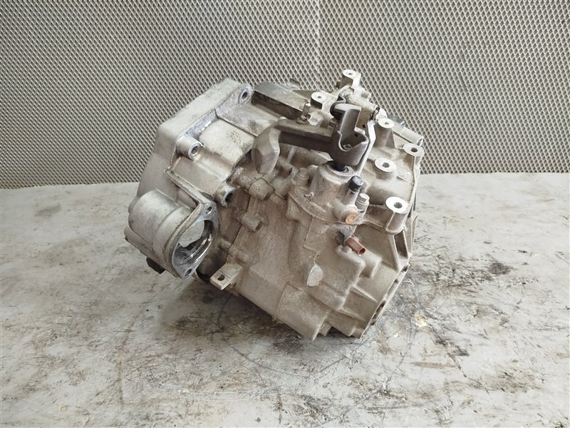 МКПП, 155435 рублей, Санкт-Петербург