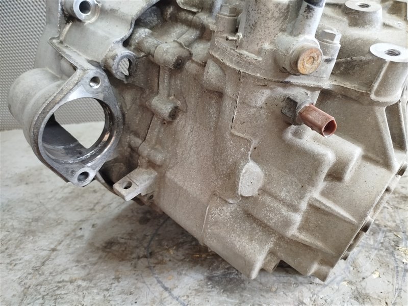 МКПП, 155435 рублей, Санкт-Петербург