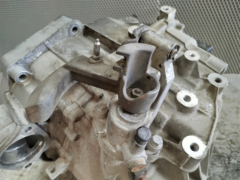 МКПП, 155435 рублей, Санкт-Петербург