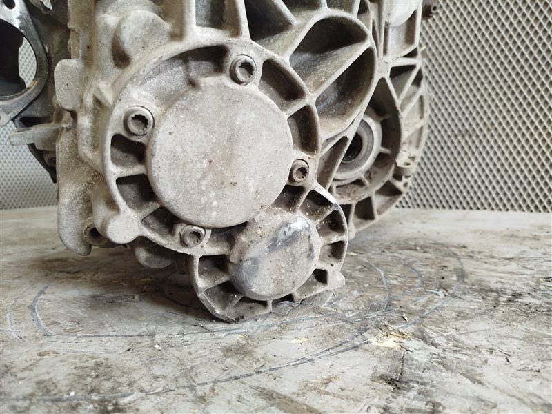 МКПП, 155435 рублей, Санкт-Петербург