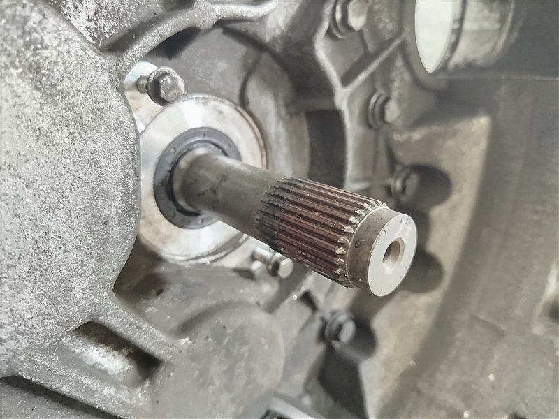 МКПП, 155435 рублей, Санкт-Петербург