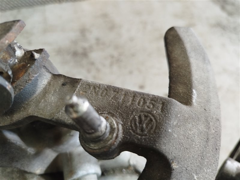 МКПП, 155435 рублей, Санкт-Петербург