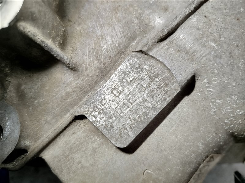 МКПП, 155435 рублей, Санкт-Петербург