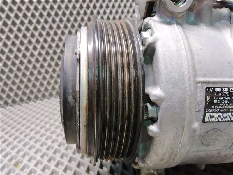 компрессор кондиционера, 41045 рублей, Санкт-Петербург