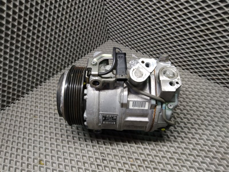 компрессор кондиционера, 41045 рублей, Санкт-Петербург