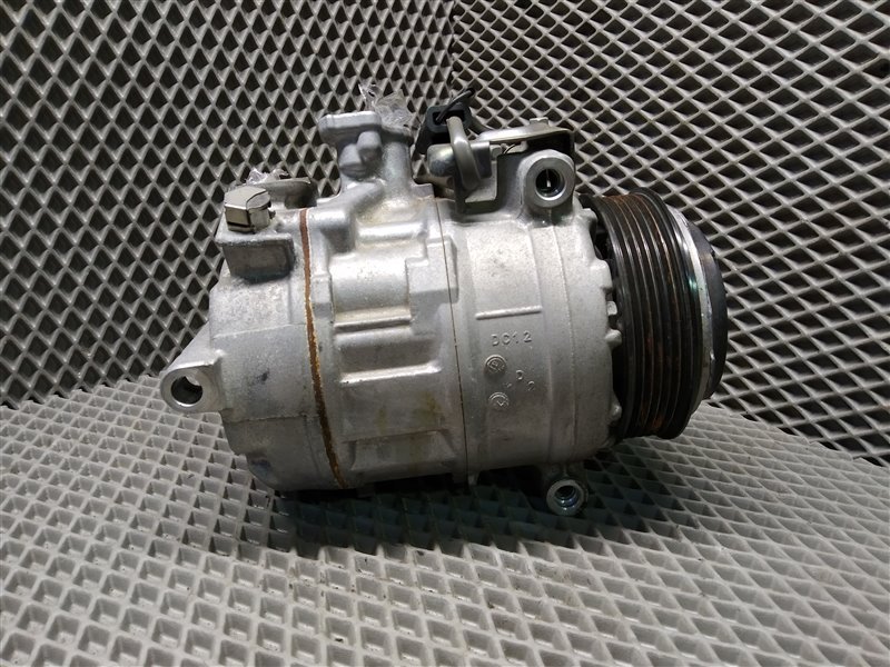 компрессор кондиционера, 41045 рублей, Санкт-Петербург