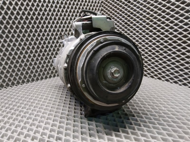 компрессор кондиционера, 41045 рублей, Санкт-Петербург