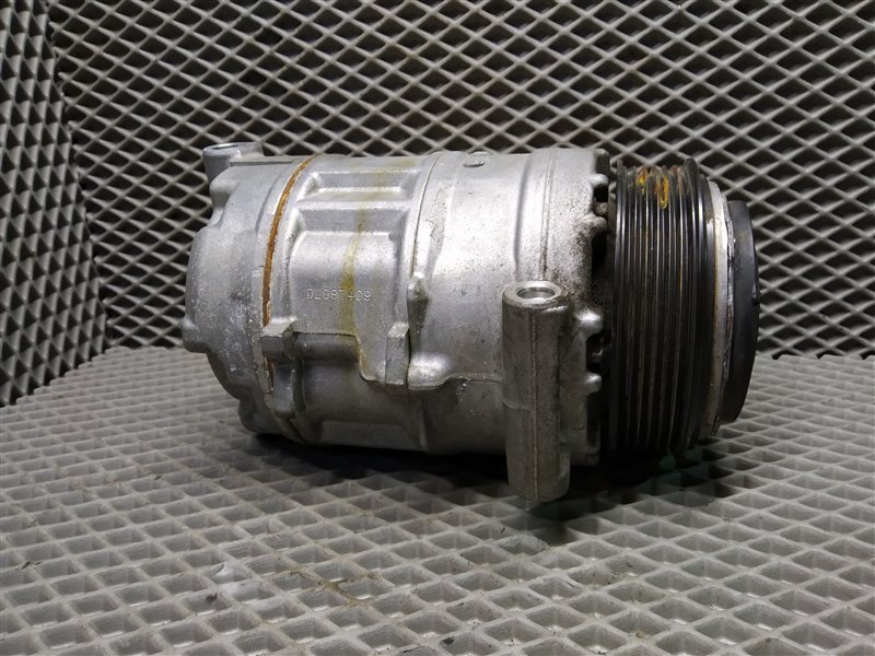 компрессор кондиционера, 41045 рублей, Санкт-Петербург