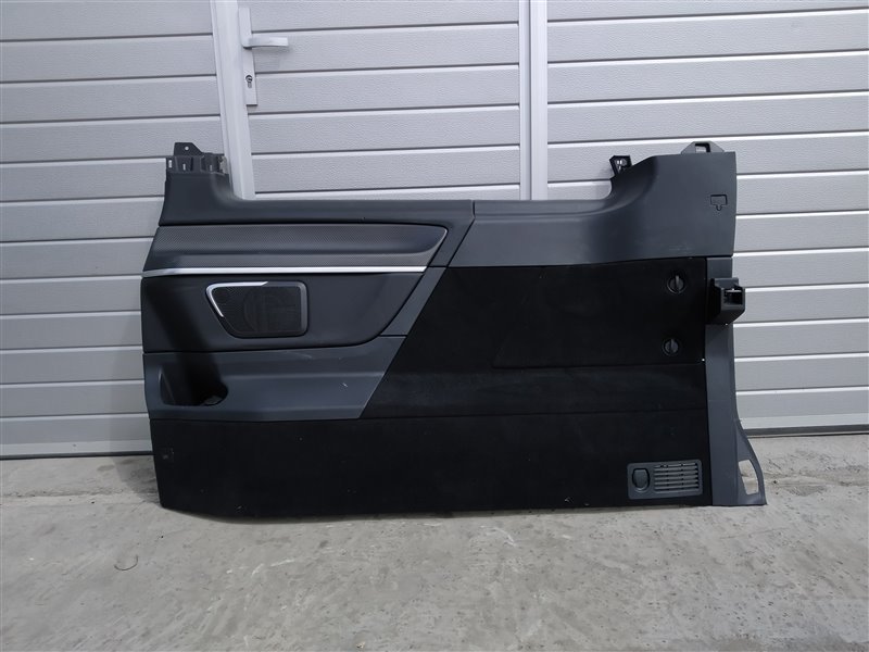 обшивка багажника, 31930 рублей, Санкт-Петербург