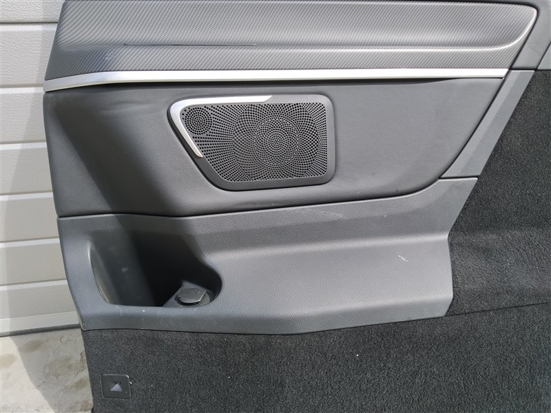 обшивка багажника, 31930 рублей, Санкт-Петербург