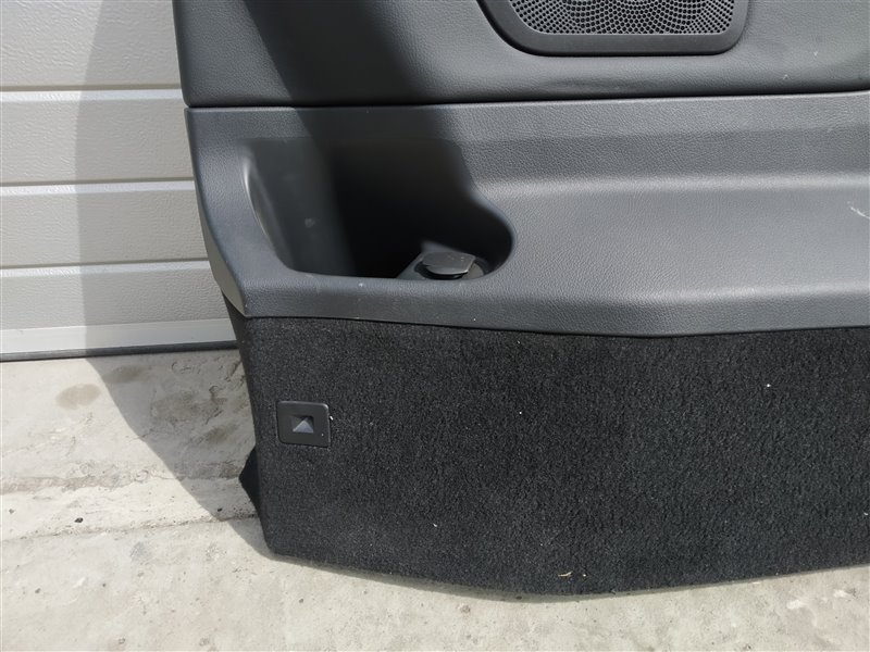 обшивка багажника, 31930 рублей, Санкт-Петербург