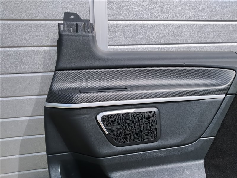 обшивка багажника, 31930 рублей, Санкт-Петербург