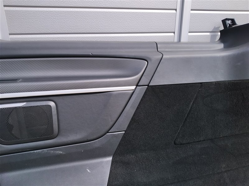 обшивка багажника, 31930 рублей, Санкт-Петербург