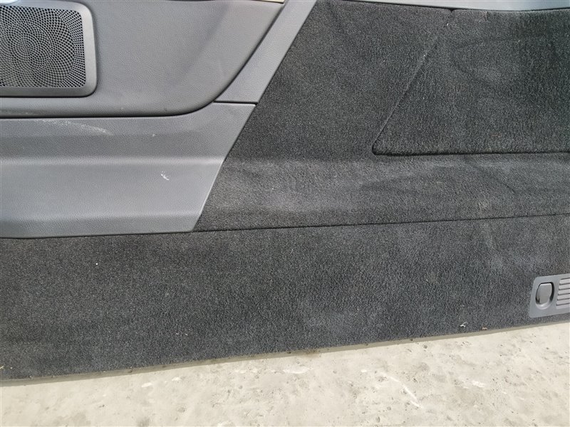 обшивка багажника, 31930 рублей, Санкт-Петербург