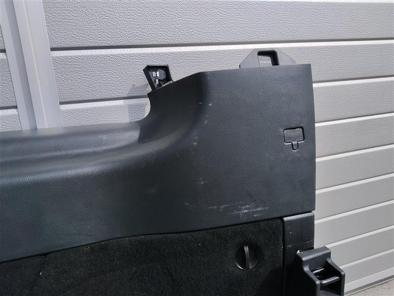 обшивка багажника, 31930 рублей, Санкт-Петербург