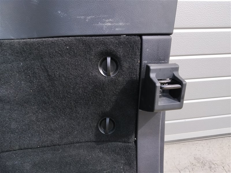 обшивка багажника, 31930 рублей, Санкт-Петербург