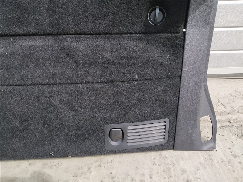 обшивка багажника, 31930 рублей, Санкт-Петербург