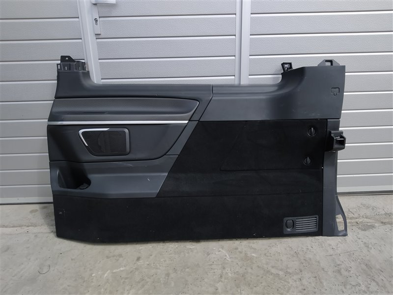 обшивка багажника, 31930 рублей, Санкт-Петербург