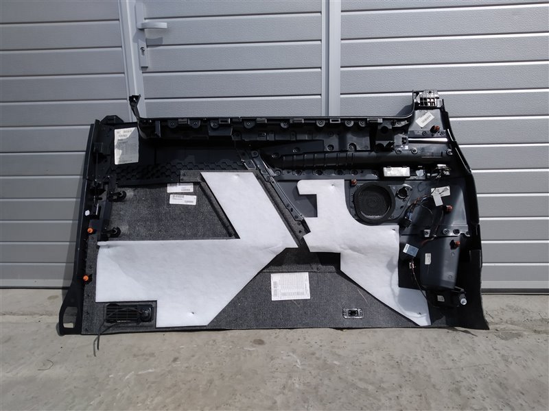 обшивка багажника, 31930 рублей, Санкт-Петербург