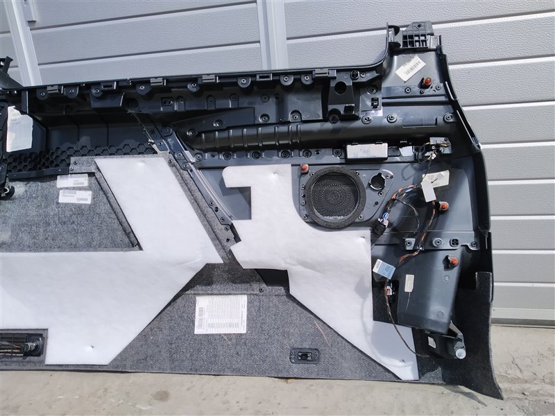 обшивка багажника, 31930 рублей, Санкт-Петербург