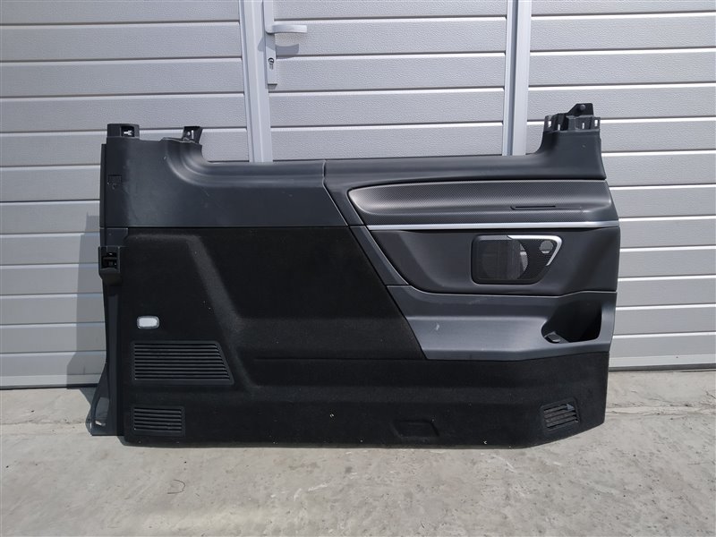 обшивка багажника, 35120 рублей, Санкт-Петербург