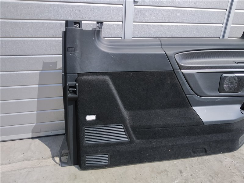 обшивка багажника, 35120 рублей, Санкт-Петербург