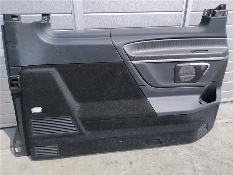 обшивка багажника, 35120 рублей, Санкт-Петербург