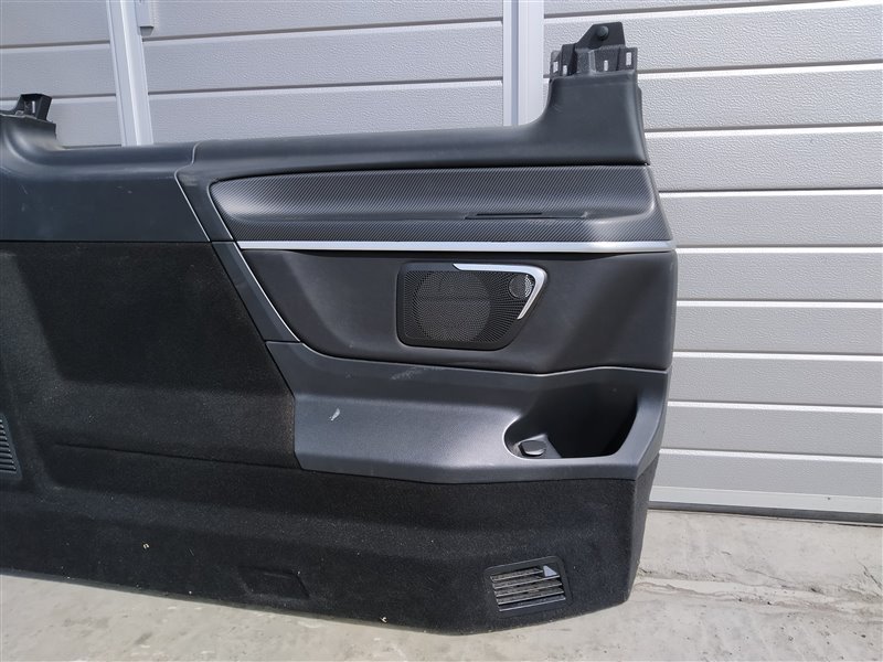 обшивка багажника, 35120 рублей, Санкт-Петербург