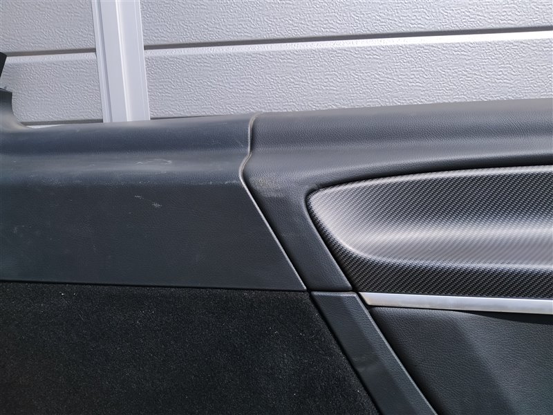 обшивка багажника, 35120 рублей, Санкт-Петербург