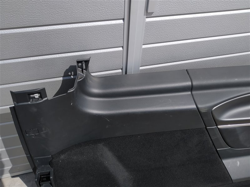 обшивка багажника, 35120 рублей, Санкт-Петербург