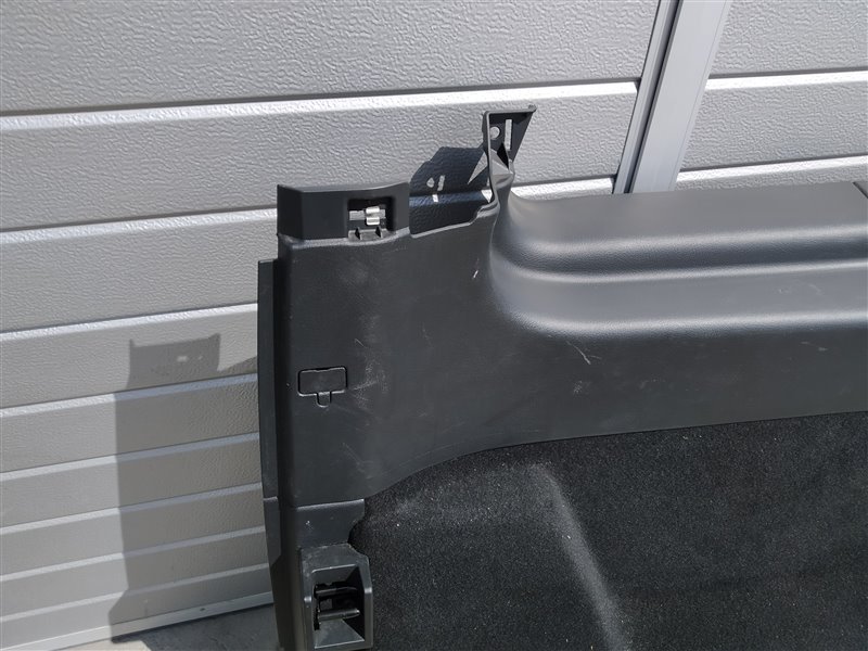 обшивка багажника, 35120 рублей, Санкт-Петербург