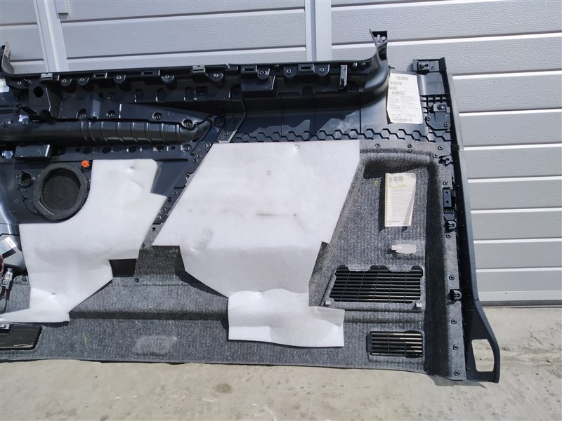 обшивка багажника, 35120 рублей, Санкт-Петербург