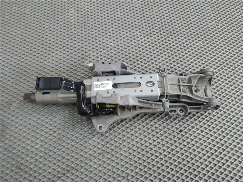 рулевая колонка, 5965 рублей, Санкт-Петербург