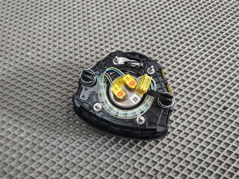 подушка в руль, 22825 рублей, Санкт-Петербург