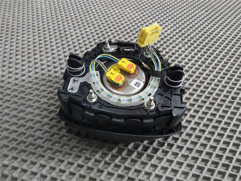 подушка в руль, 22825 рублей, Санкт-Петербург