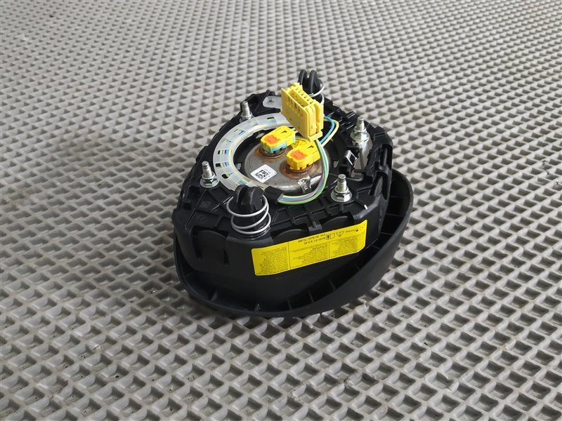 подушка в руль, 22825 рублей, Санкт-Петербург