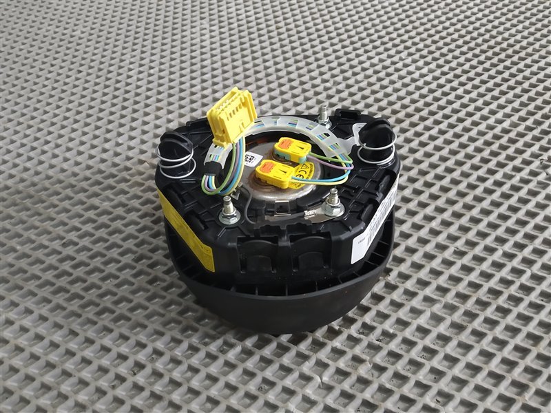 подушка в руль, 22825 рублей, Санкт-Петербург