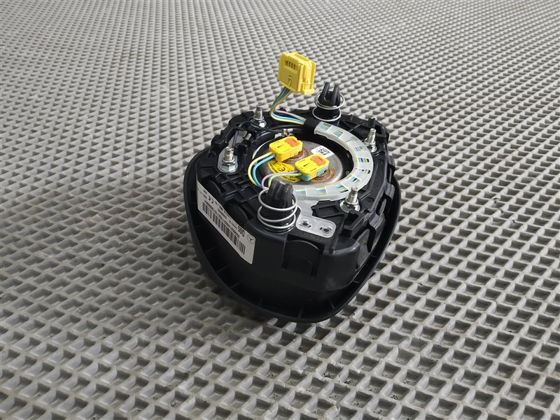 подушка в руль, 22825 рублей, Санкт-Петербург