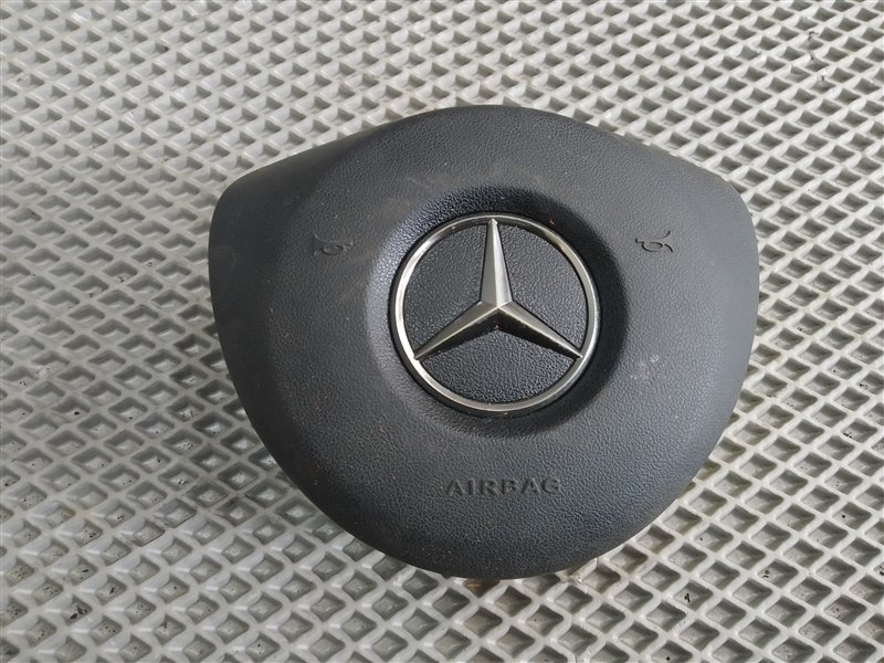 подушка в руль, 22825 рублей, Санкт-Петербург