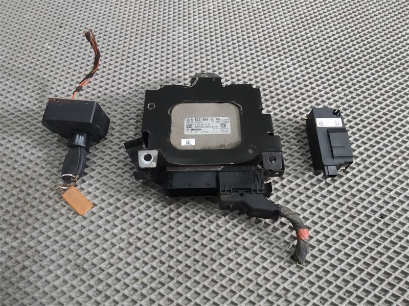 комплект для запуска, 136740 рублей, Санкт-Петербург