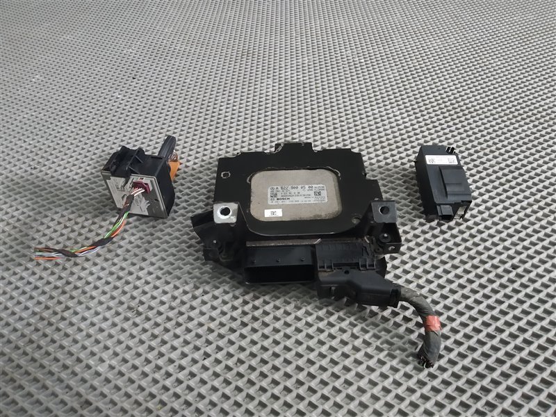 комплект для запуска, 136740 рублей, Санкт-Петербург