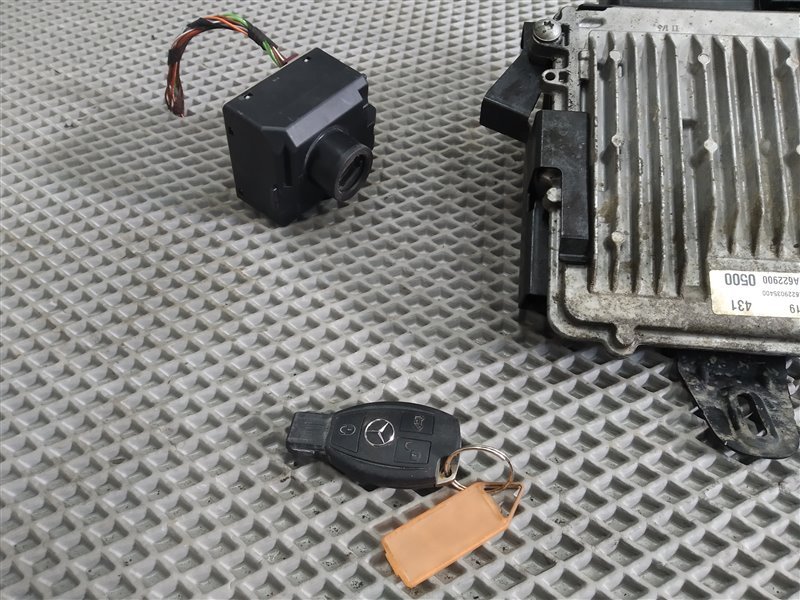 комплект для запуска, 136740 рублей, Санкт-Петербург