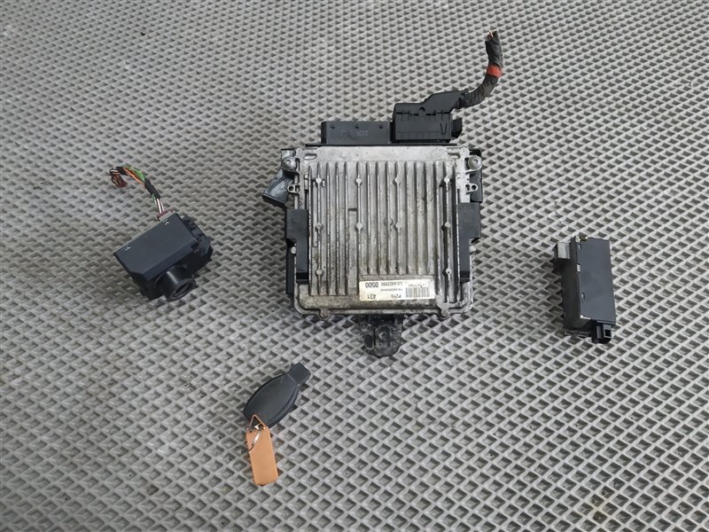 комплект для запуска, 136740 рублей, Санкт-Петербург